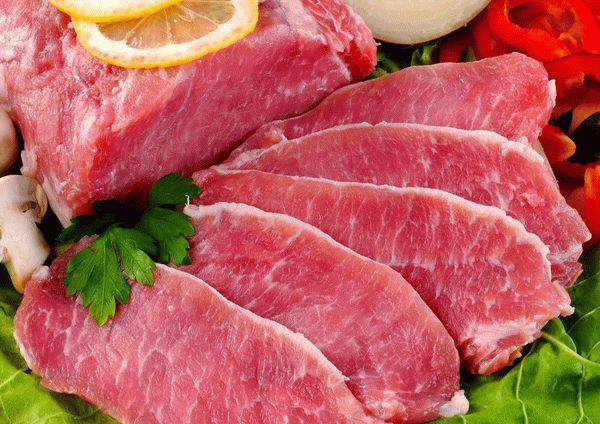 Есть ли вероятность развития рака толстой кишки при употреблении в пищу красного мяса фото
